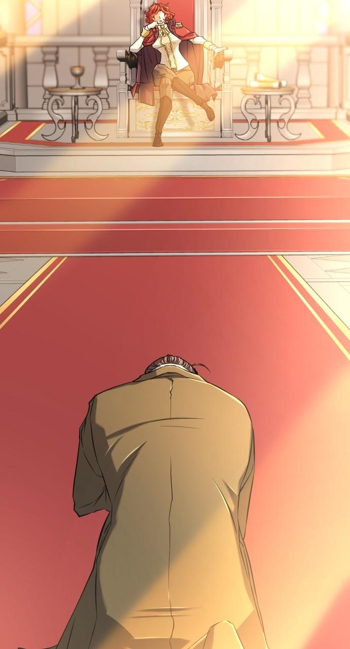 The Greatest Estate Developer Chapter 141 — page 20