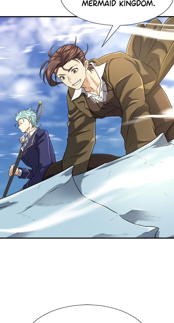 The Greatest Estate Developer Chapter 141 — page 39