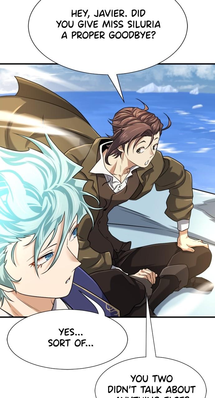 The Greatest Estate Developer Chapter 141 — page 40