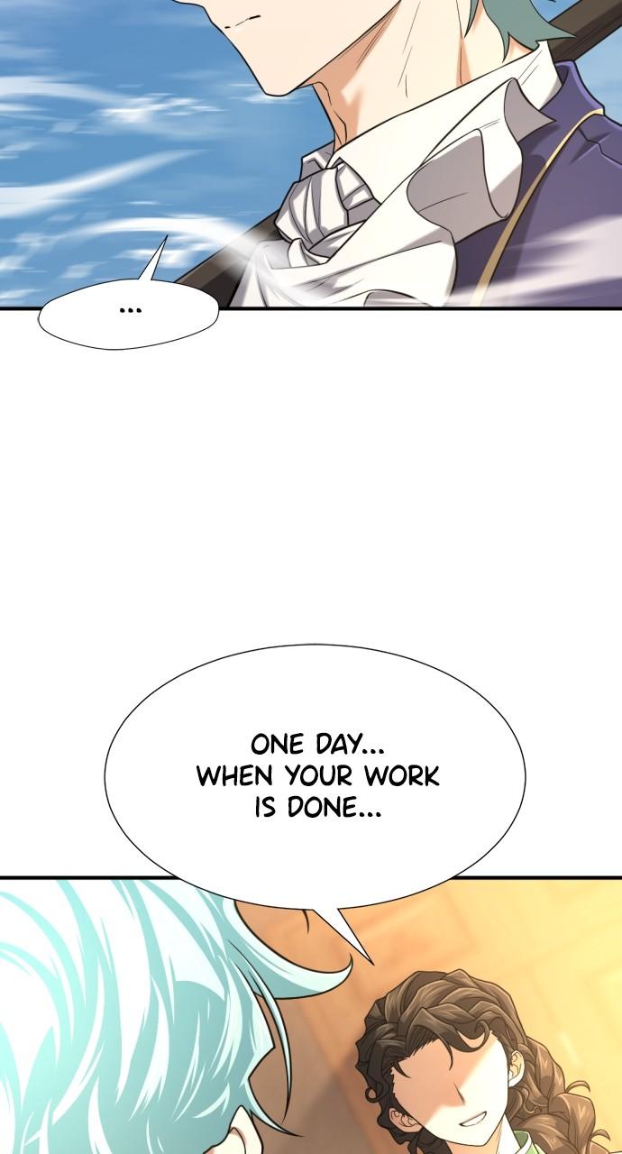The Greatest Estate Developer Chapter 141 — page 45