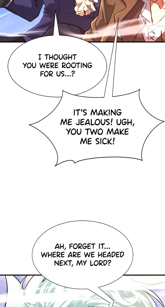 The Greatest Estate Developer Chapter 141 — page 51