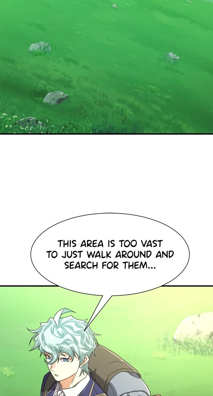 The Greatest Estate Developer Chapter 141 — page 59
