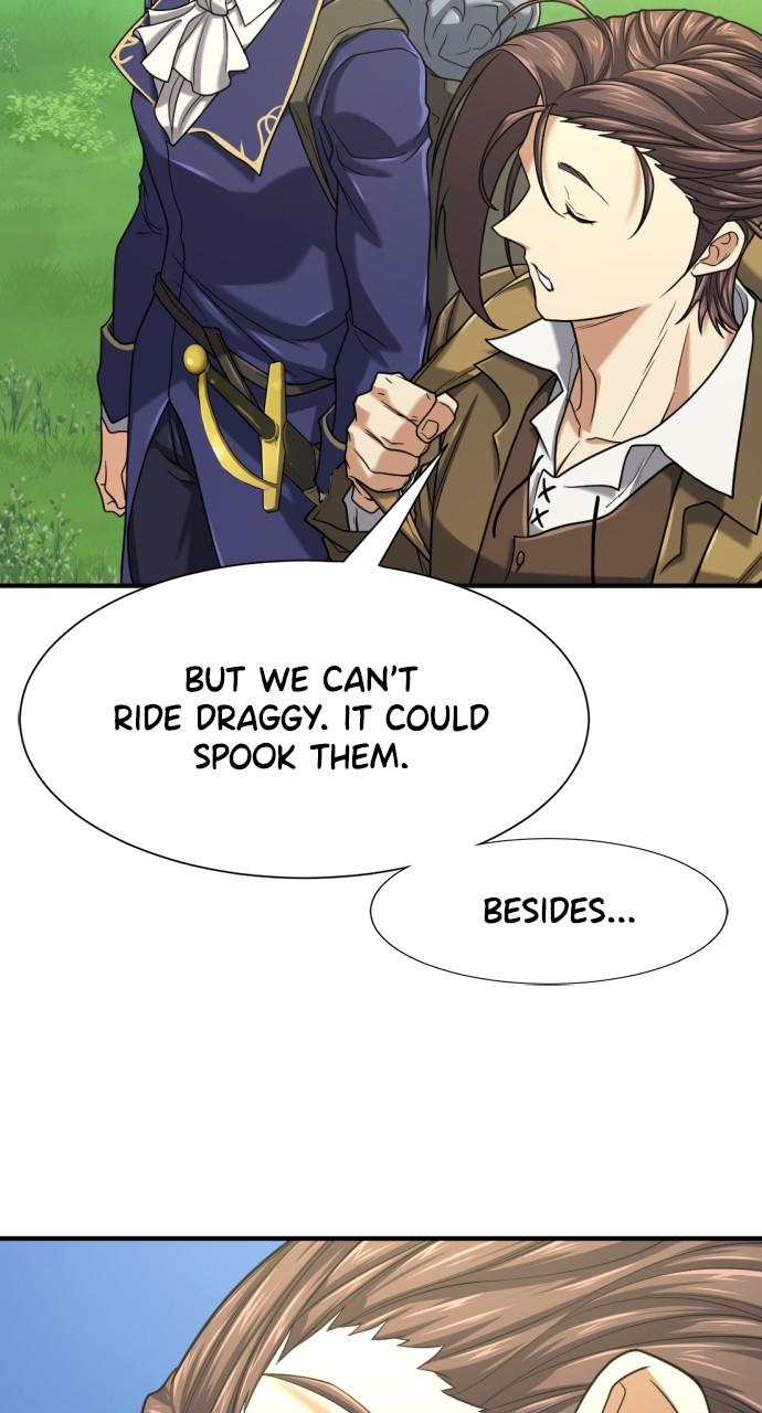The Greatest Estate Developer Chapter 141 — page 60