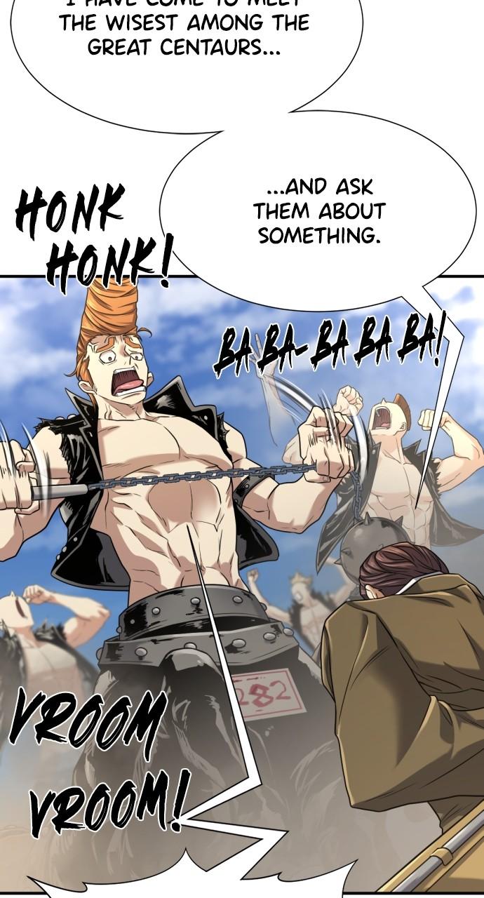 The Greatest Estate Developer Chapter 141 — page 74