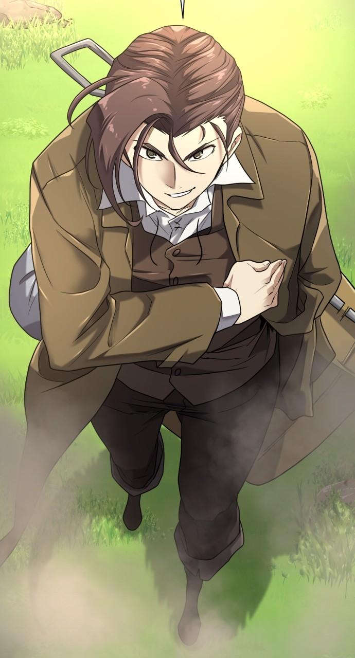 The Greatest Estate Developer Chapter 141 — page 77