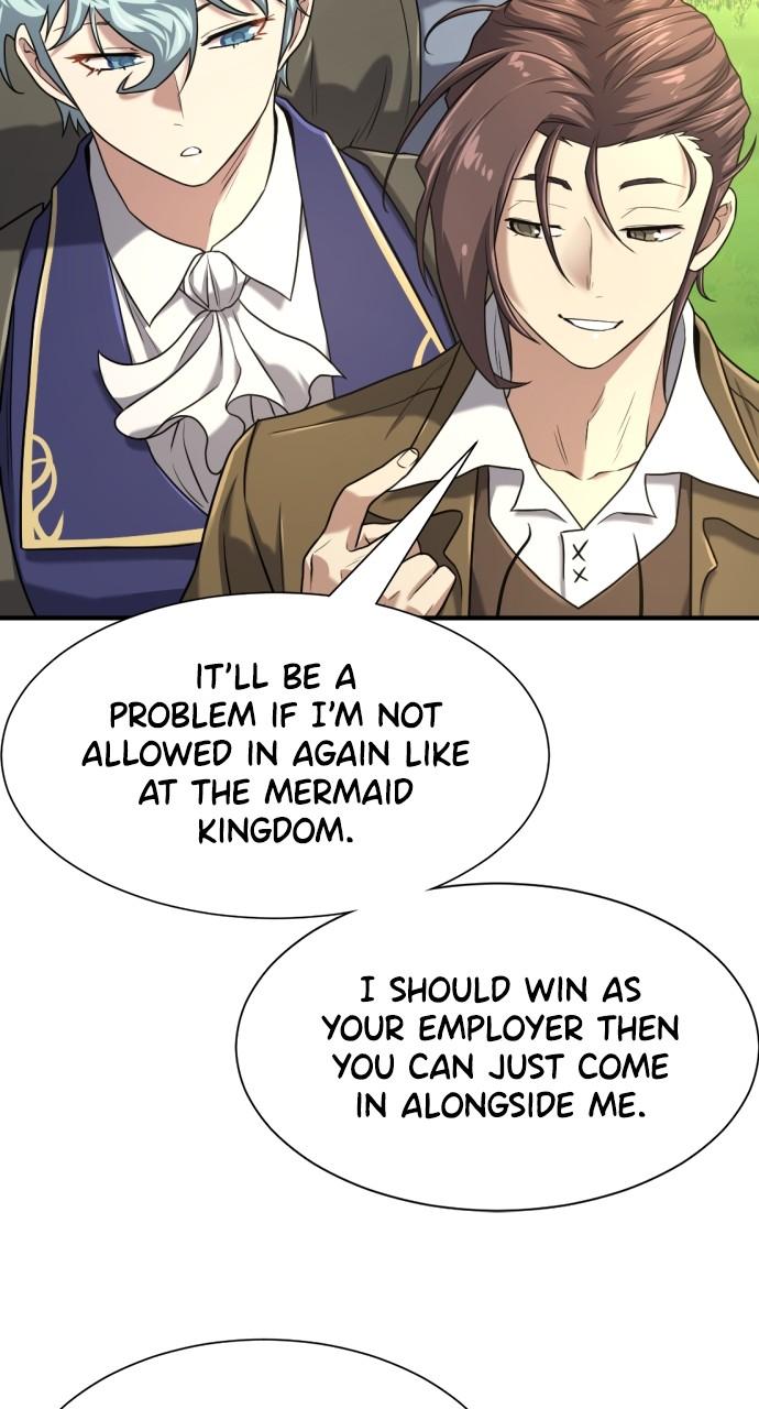 The Greatest Estate Developer Chapter 141 — page 83