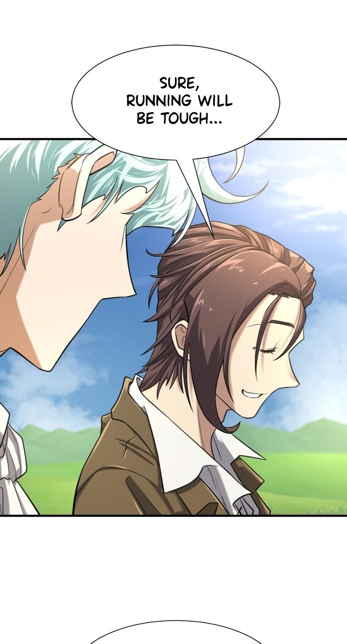 The Greatest Estate Developer Chapter 141 — page 85