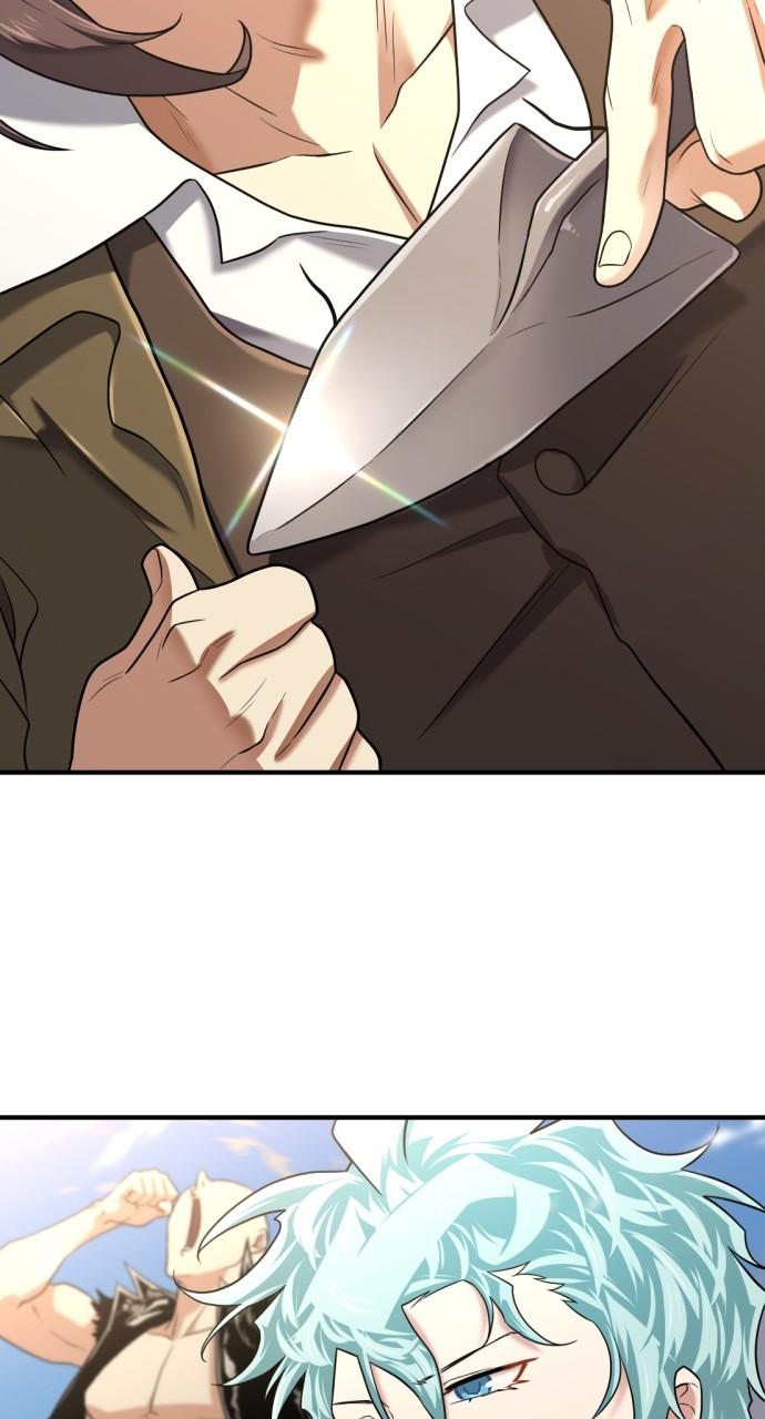 The Greatest Estate Developer Chapter 141 — page 97