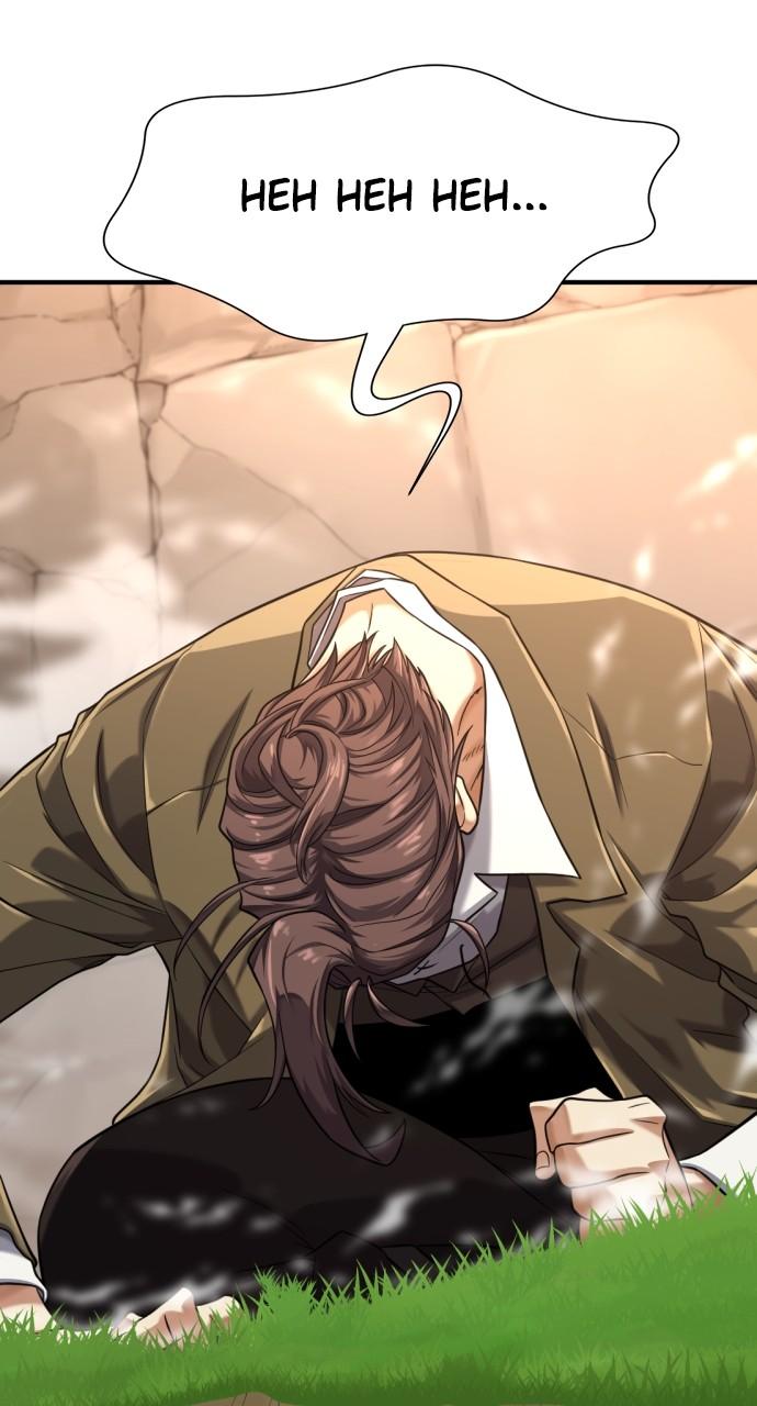 The Greatest Estate Developer Chapter 141 — page 110