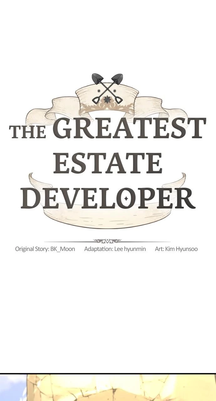 The Greatest Estate Developer Chapter 142 — page 1