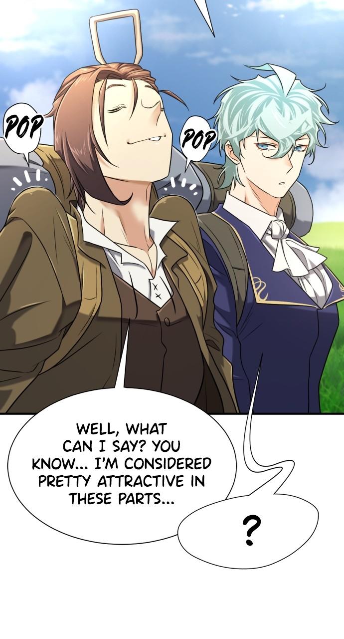 The Greatest Estate Developer Chapter 142 — page 20