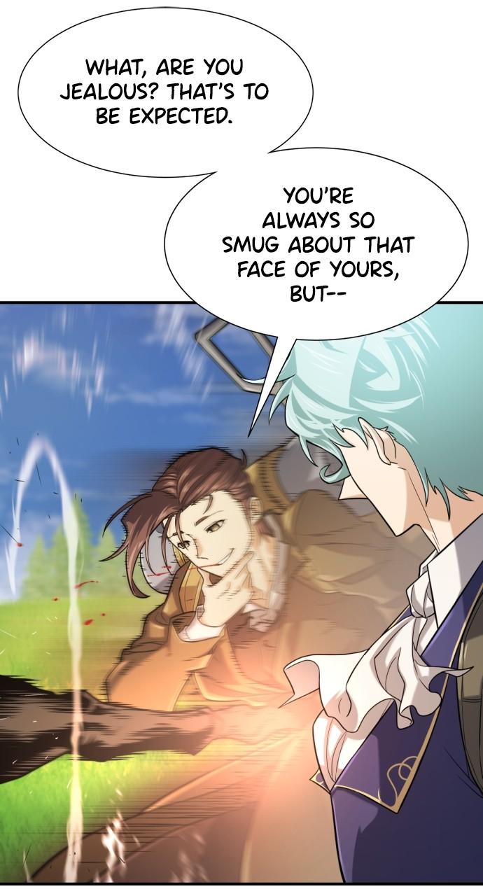 The Greatest Estate Developer Chapter 142 — page 25