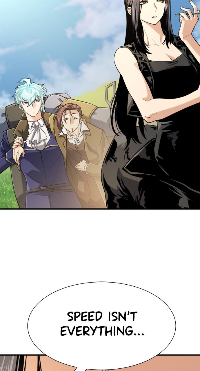 The Greatest Estate Developer Chapter 142 — page 34