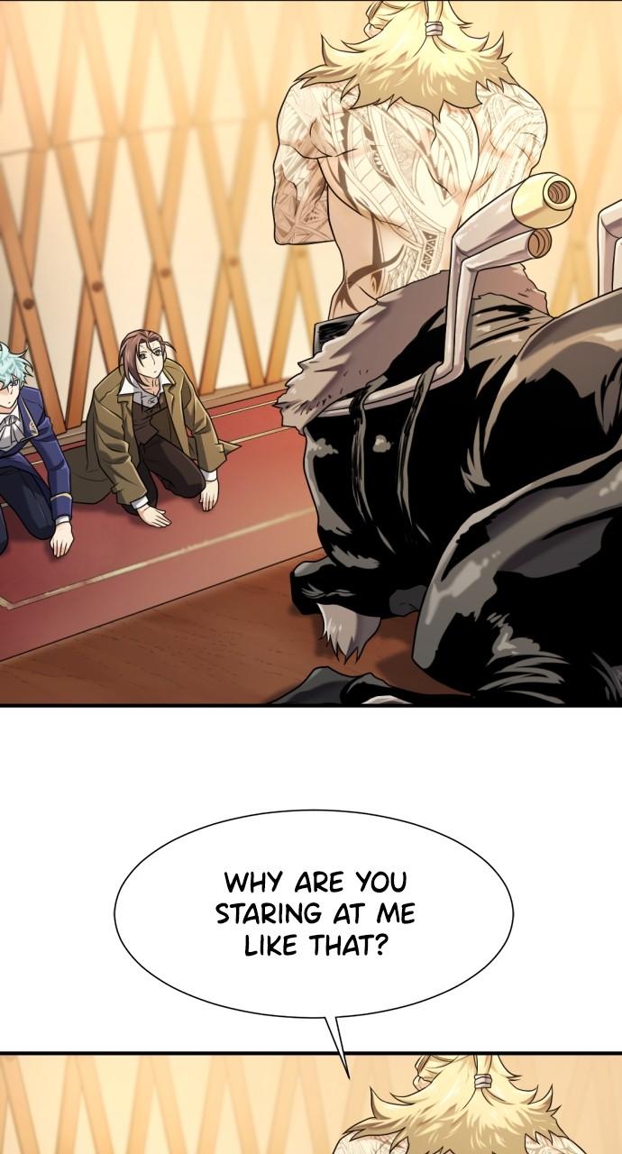 The Greatest Estate Developer Chapter 142 — page 43