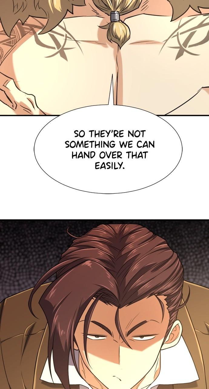 The Greatest Estate Developer Chapter 142 — page 51