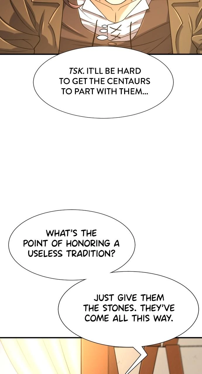 The Greatest Estate Developer Chapter 142 — page 52