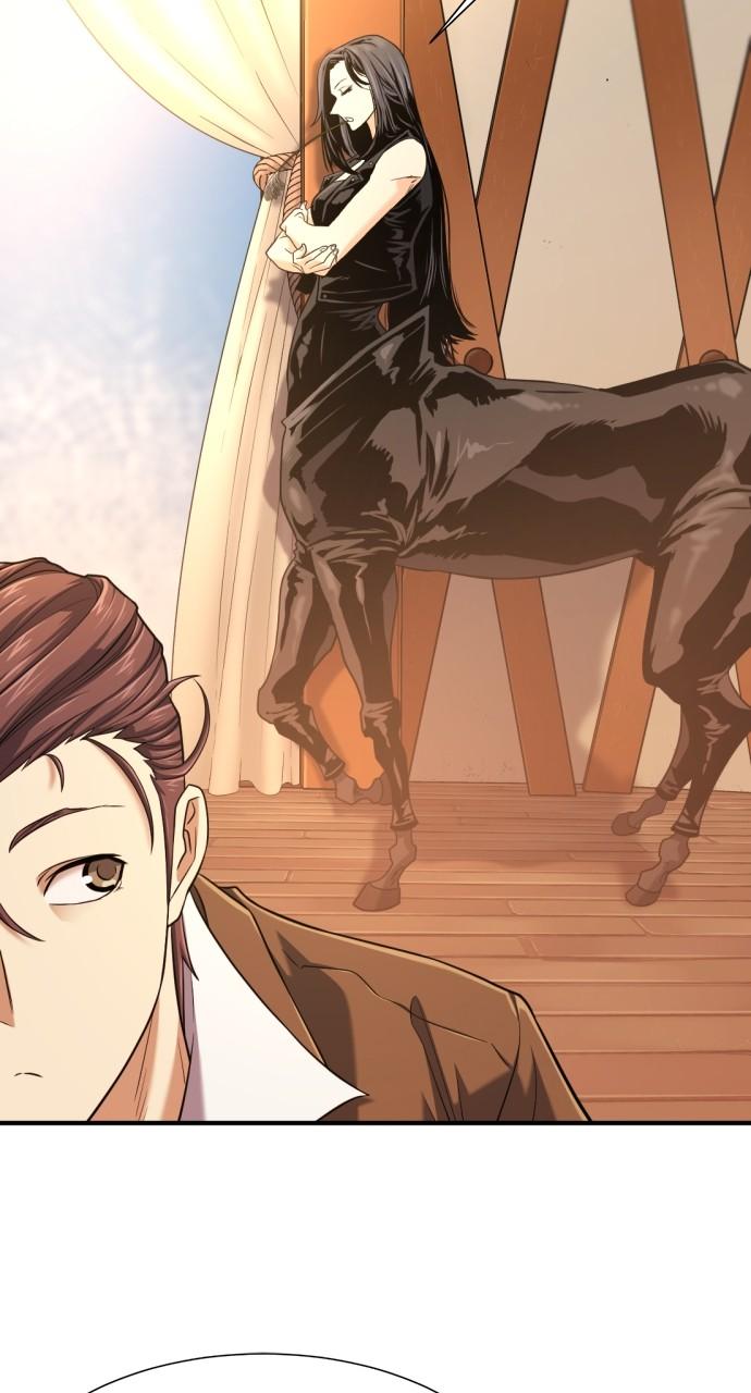 The Greatest Estate Developer Chapter 142 — page 53