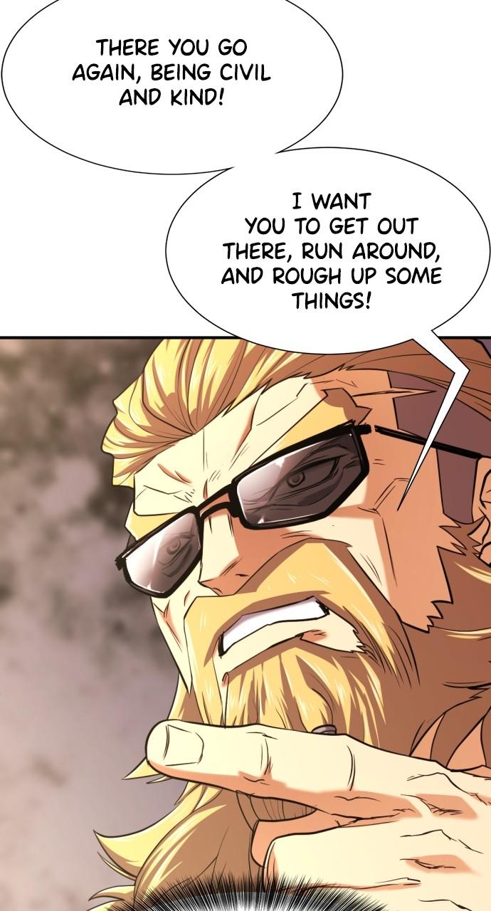 The Greatest Estate Developer Chapter 142 — page 54