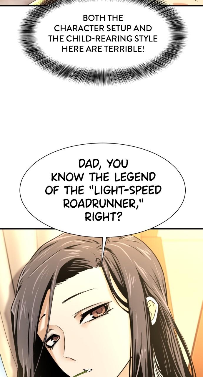 The Greatest Estate Developer Chapter 142 — page 55