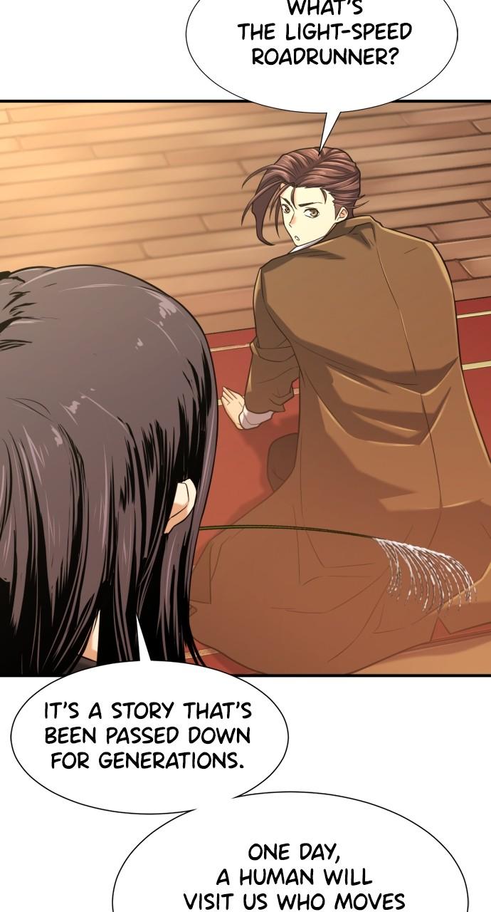 The Greatest Estate Developer Chapter 142 — page 57