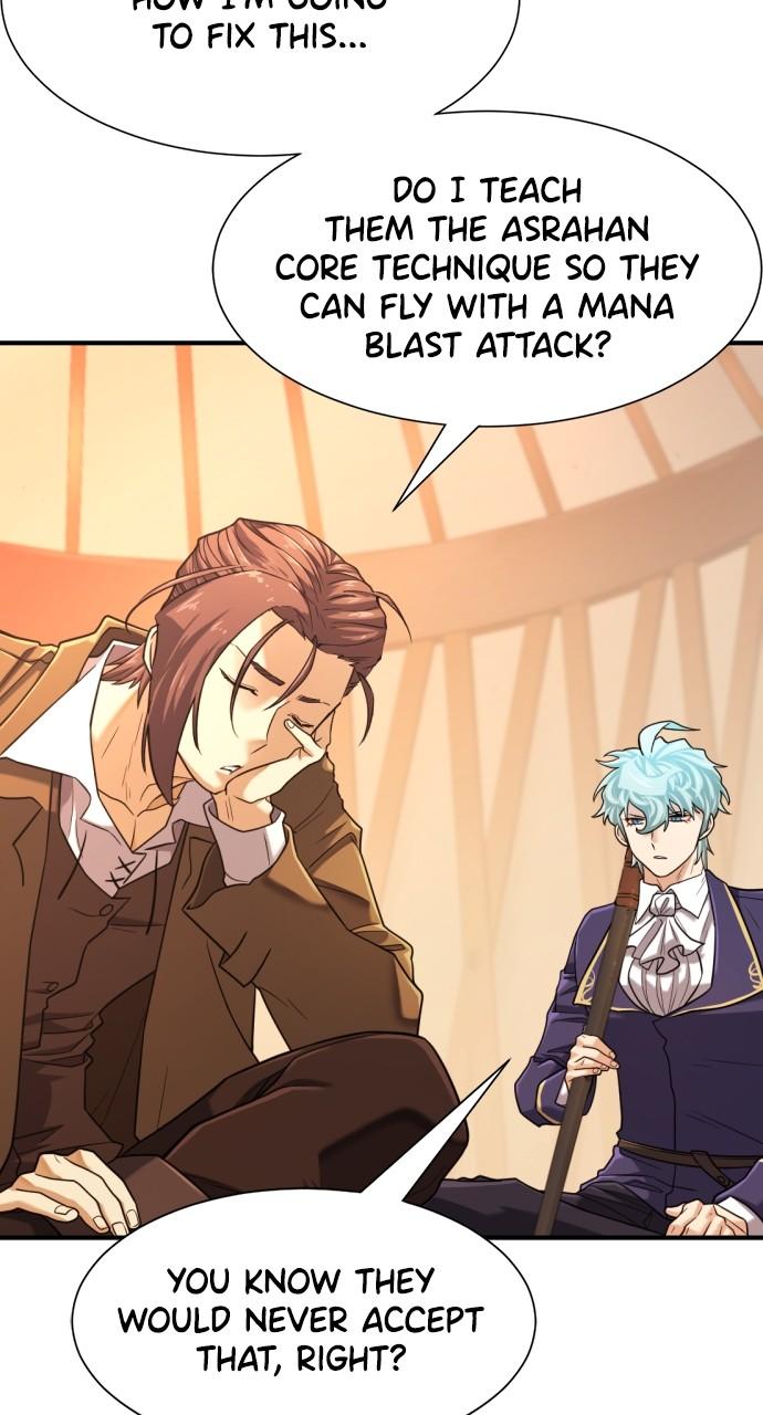 The Greatest Estate Developer Chapter 143 — page 3