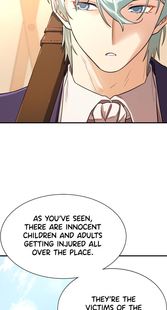 The Greatest Estate Developer Chapter 143 — page 5