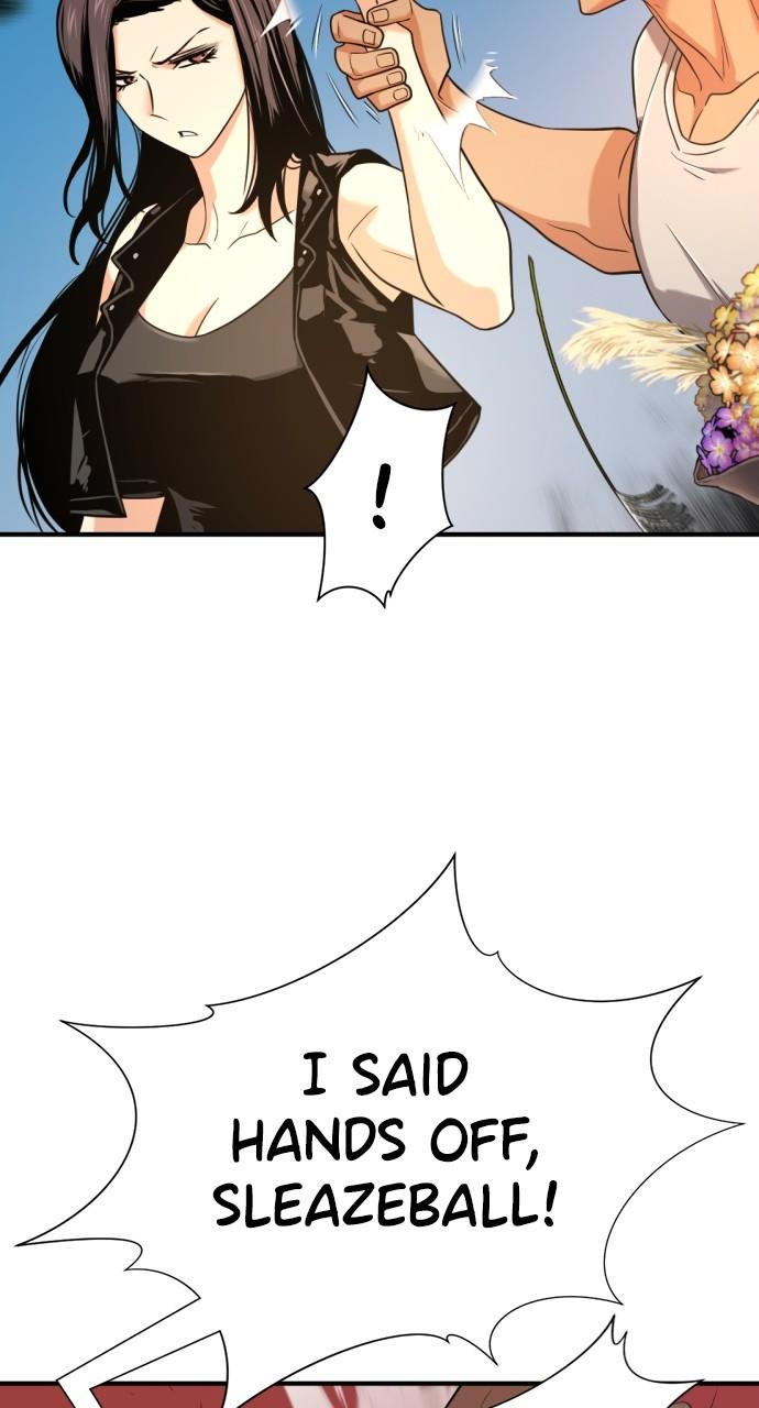 The Greatest Estate Developer Chapter 143 — page 20