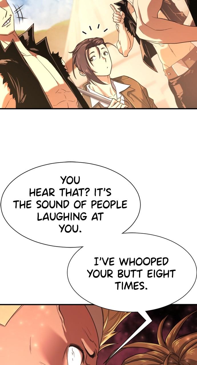 The Greatest Estate Developer Chapter 143 — page 31