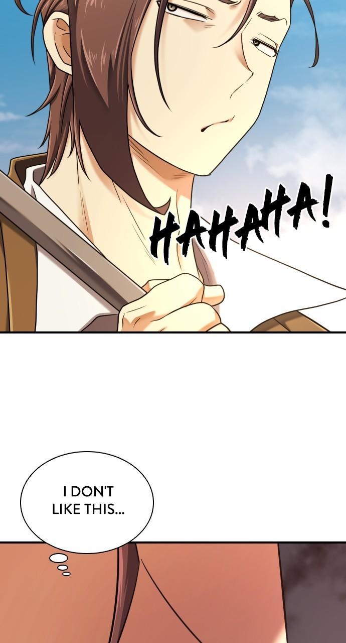 The Greatest Estate Developer Chapter 143 — page 36