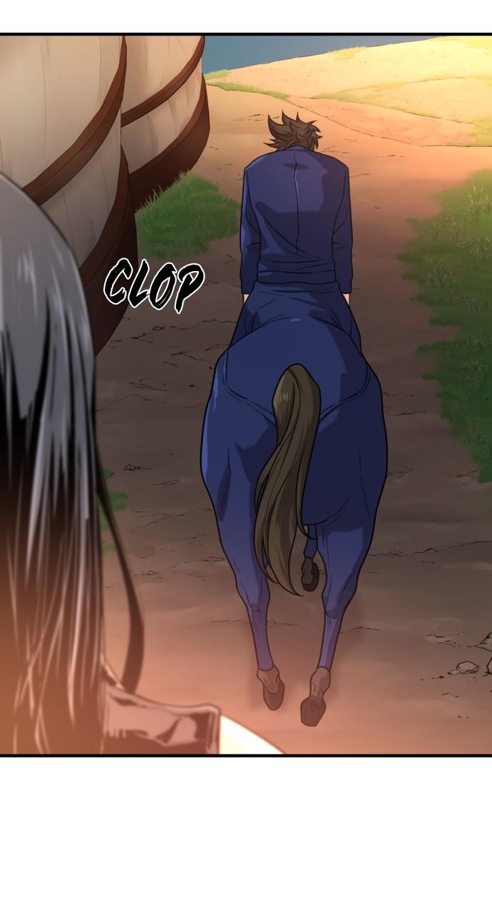 The Greatest Estate Developer Chapter 143 — page 52