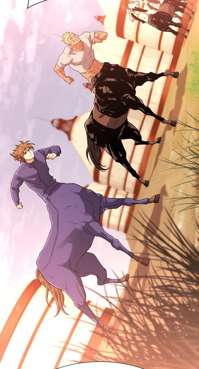 The Greatest Estate Developer Chapter 143 — page 68