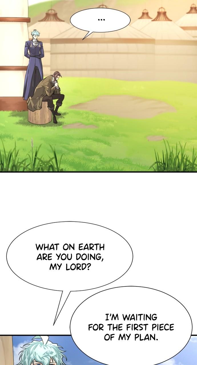 The Greatest Estate Developer Chapter 144 — page 3