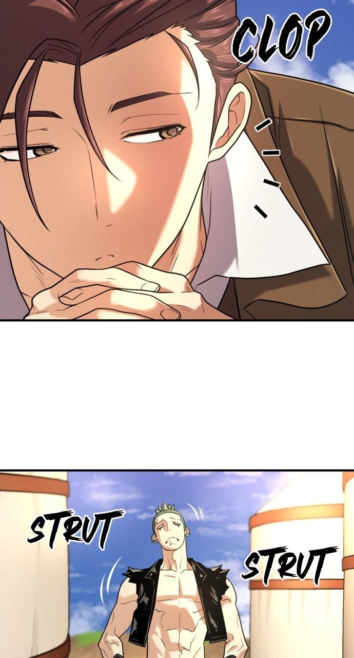 The Greatest Estate Developer Chapter 144 — page 5