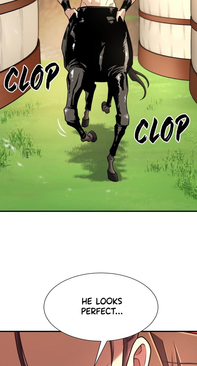 The Greatest Estate Developer Chapter 144 — page 6