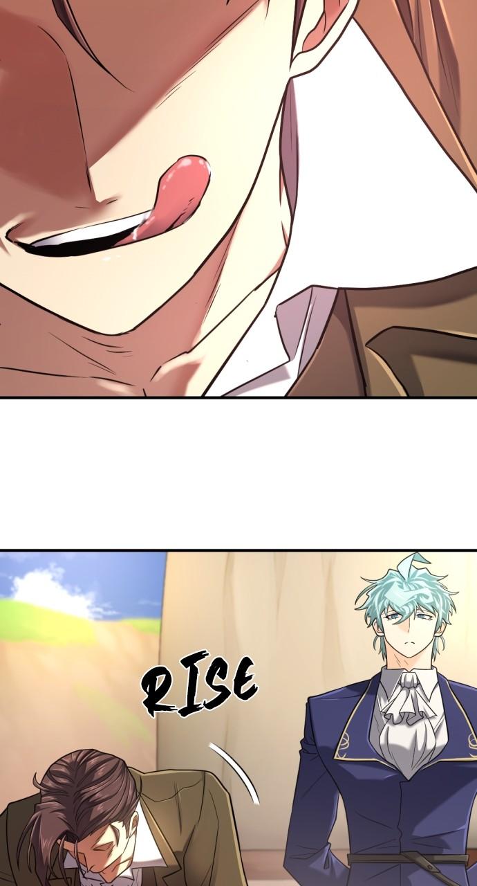 The Greatest Estate Developer Chapter 144 — page 7