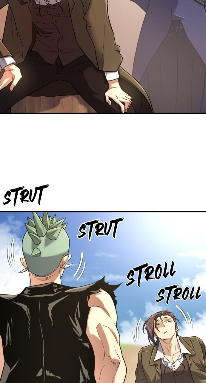 The Greatest Estate Developer Chapter 144 — page 8