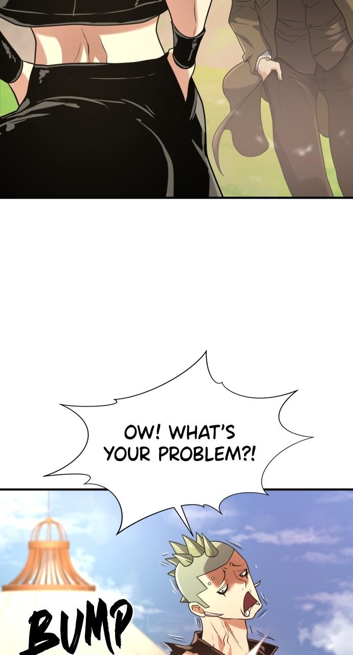 The Greatest Estate Developer Chapter 144 — page 9
