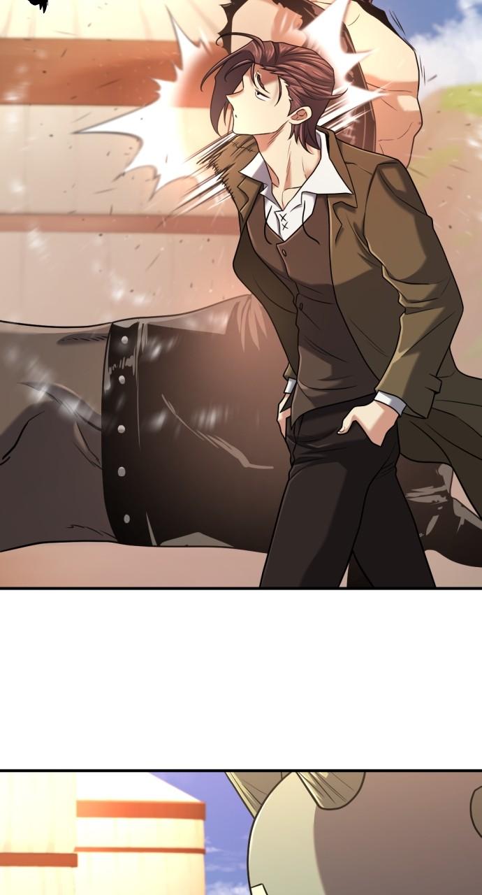 The Greatest Estate Developer Chapter 144 — page 10