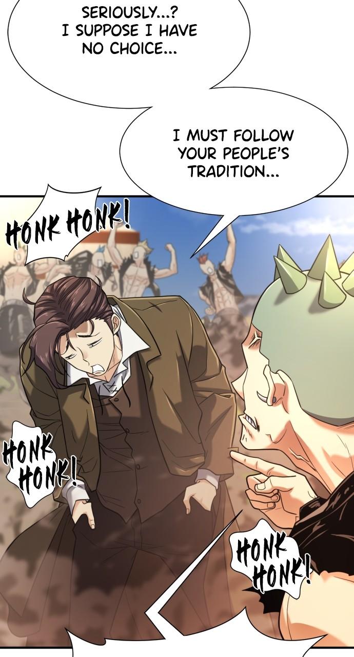 The Greatest Estate Developer Chapter 144 — page 18