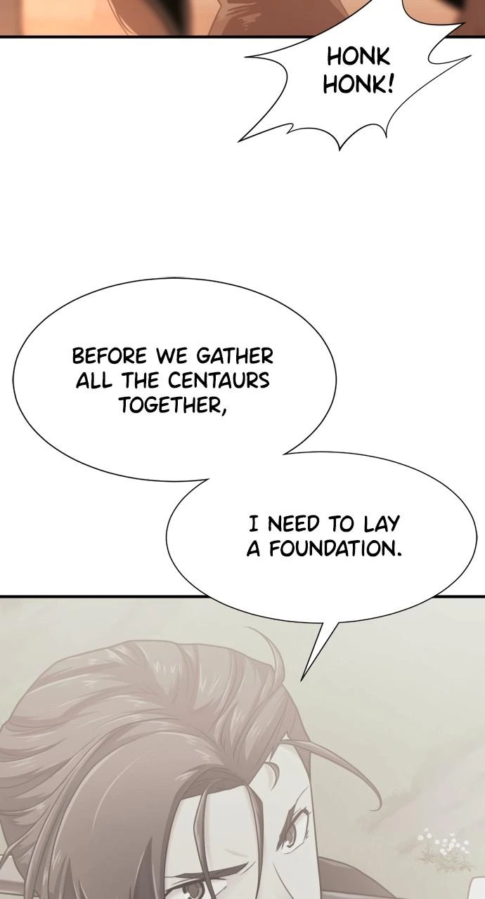 The Greatest Estate Developer Chapter 144 — page 21