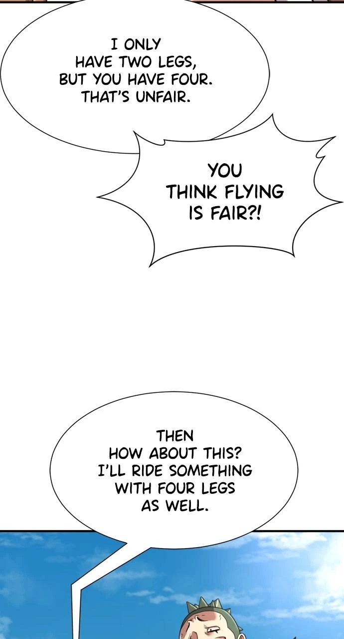 The Greatest Estate Developer Chapter 144 — page 26