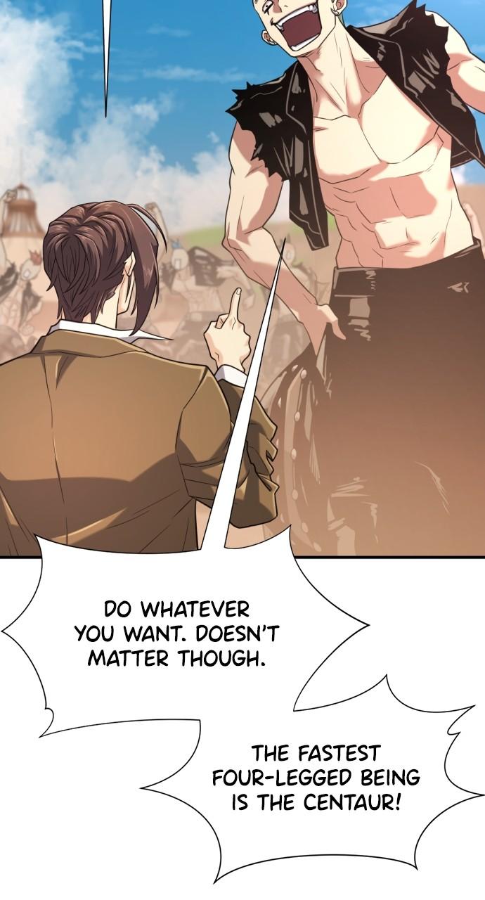 The Greatest Estate Developer Chapter 144 — page 27