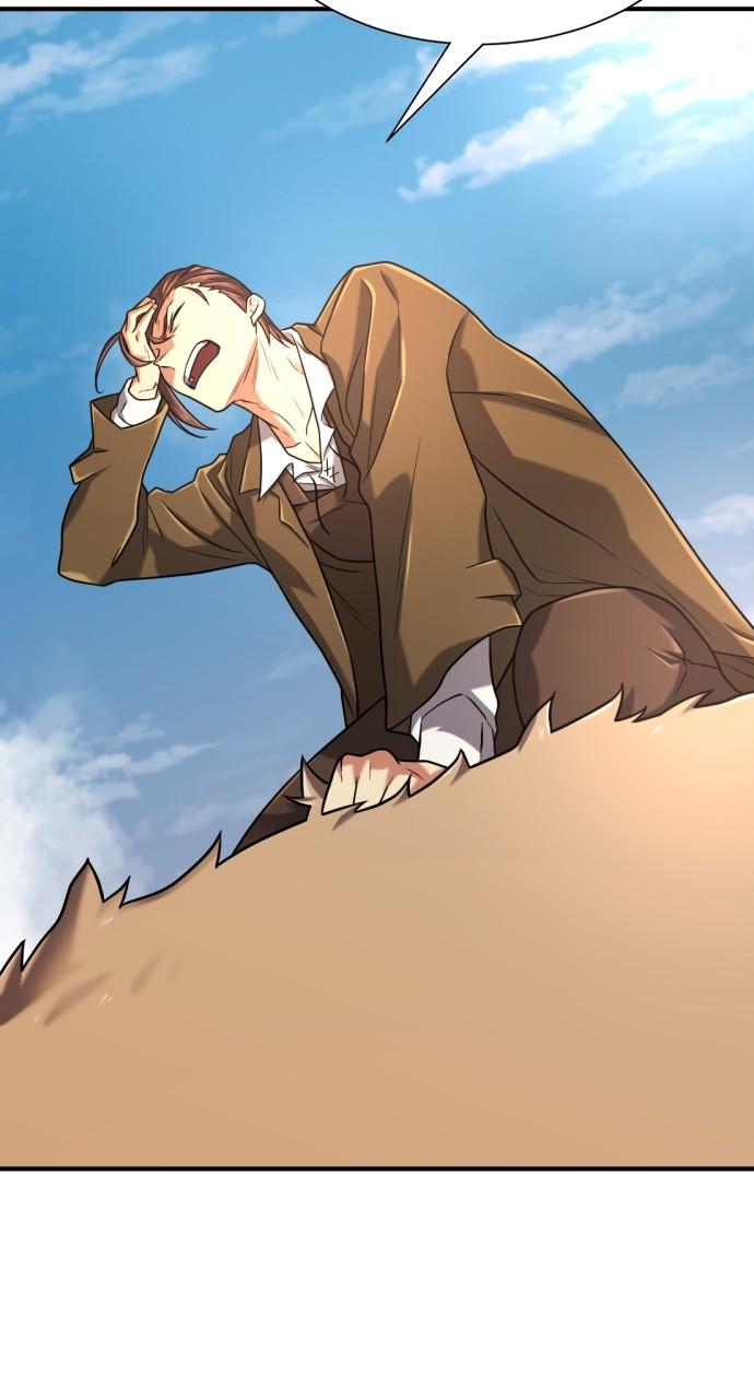 The Greatest Estate Developer Chapter 144 — page 33