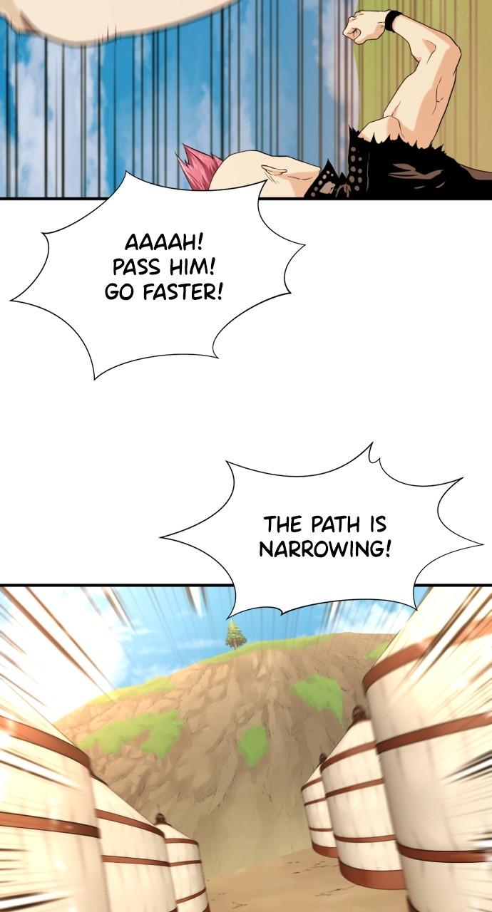 The Greatest Estate Developer Chapter 144 — page 41