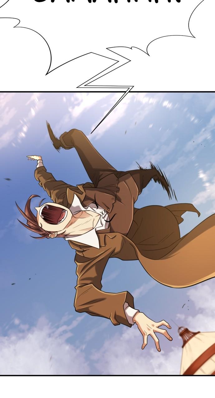 The Greatest Estate Developer Chapter 144 — page 46