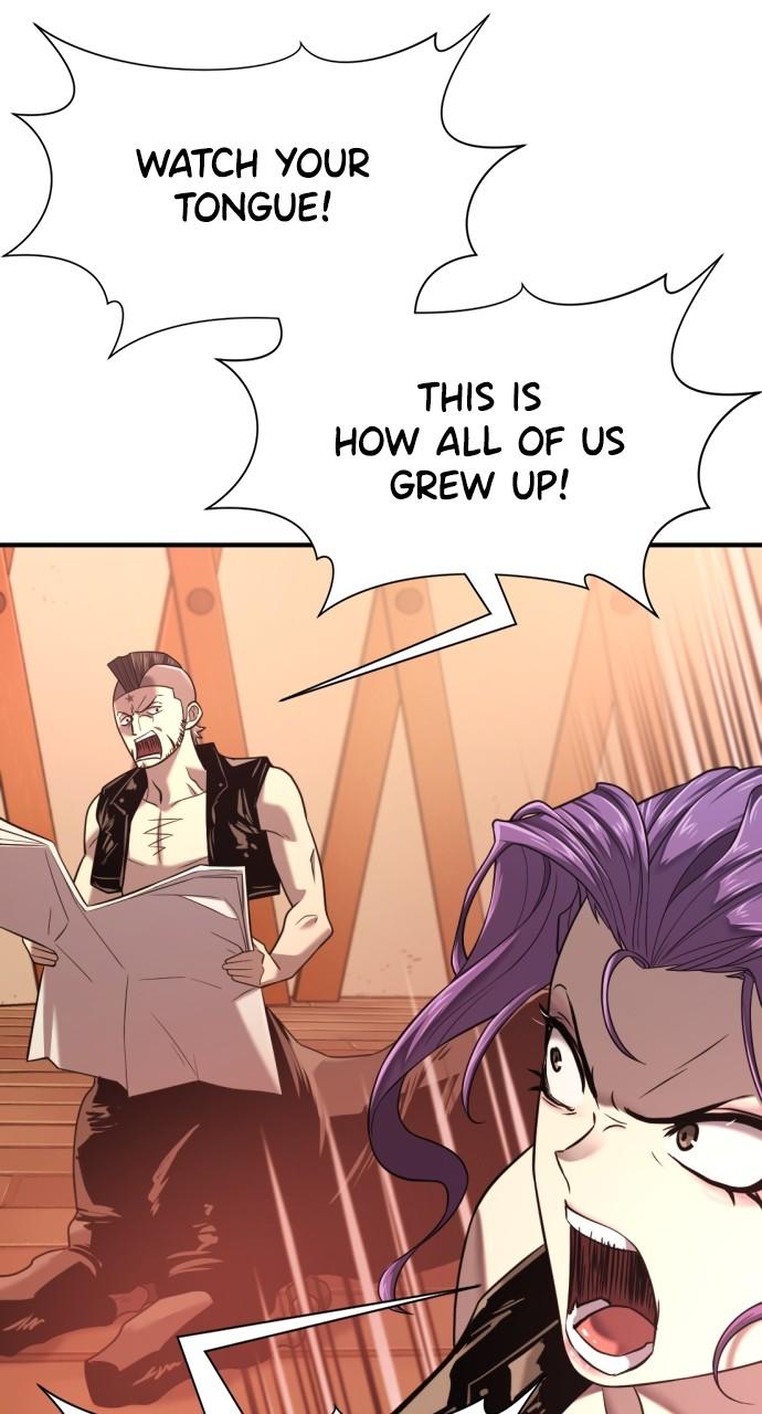 The Greatest Estate Developer Chapter 144 — page 61