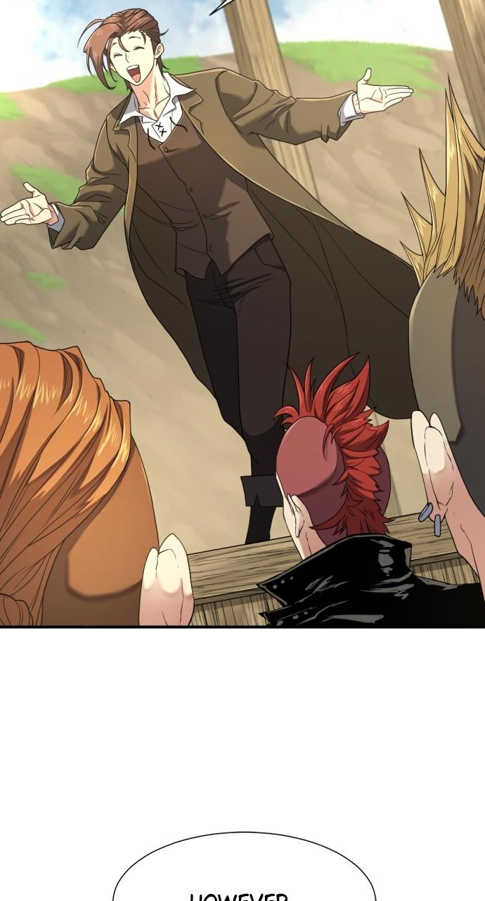 The Greatest Estate Developer Chapter 144 — page 76
