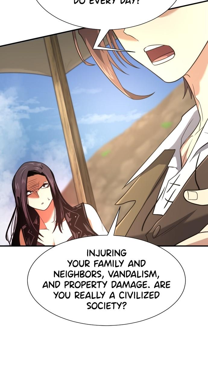 The Greatest Estate Developer Chapter 144 — page 81