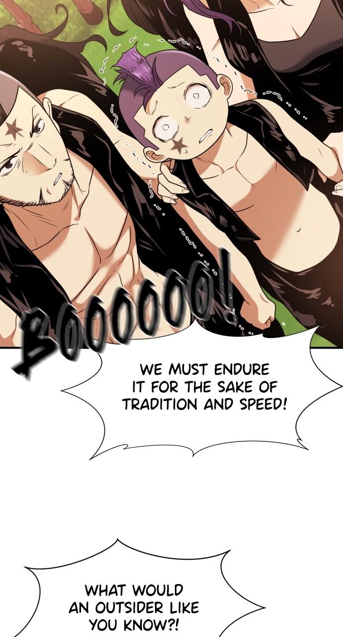 The Greatest Estate Developer Chapter 144 — page 86