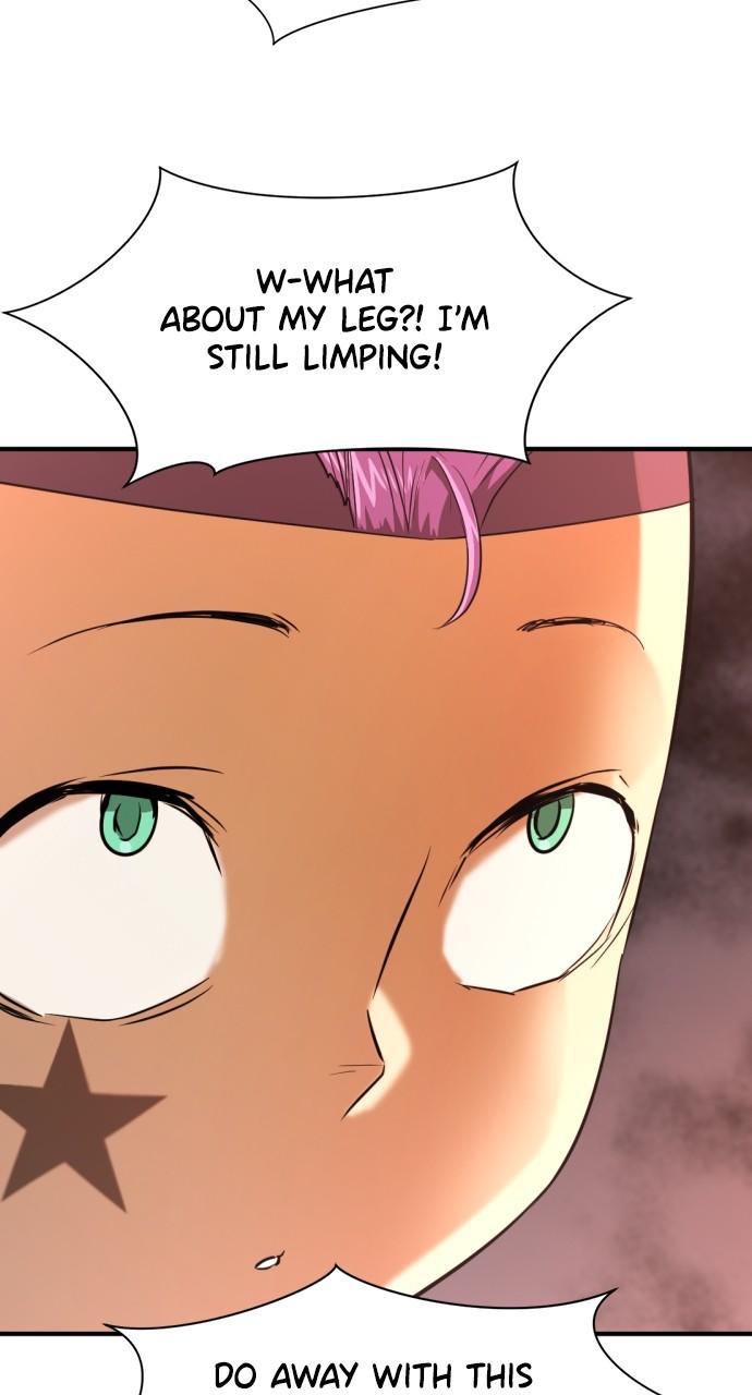 The Greatest Estate Developer Chapter 144 — page 95